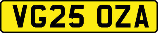 VG25OZA