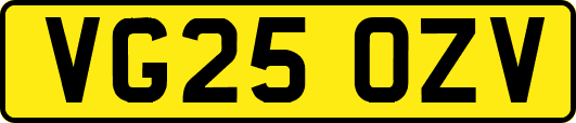 VG25OZV