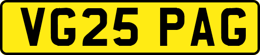 VG25PAG