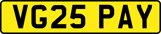VG25PAY