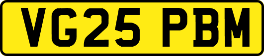 VG25PBM