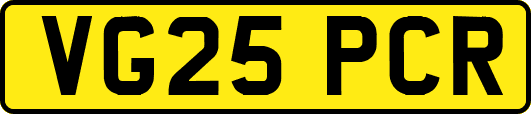 VG25PCR