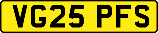 VG25PFS