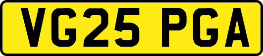 VG25PGA