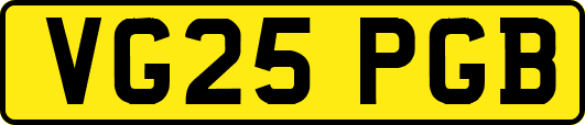 VG25PGB