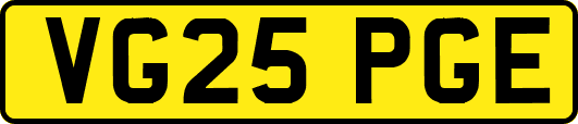 VG25PGE