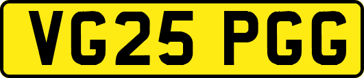 VG25PGG