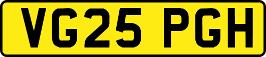 VG25PGH