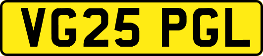VG25PGL