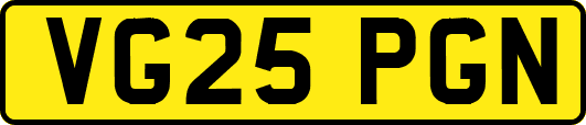 VG25PGN