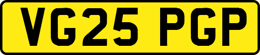 VG25PGP