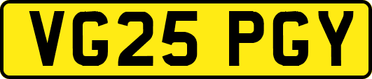 VG25PGY