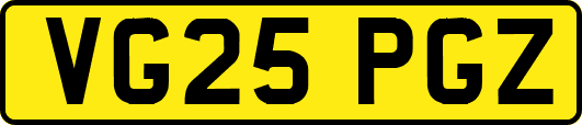 VG25PGZ