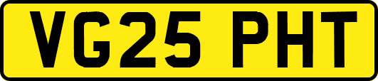 VG25PHT