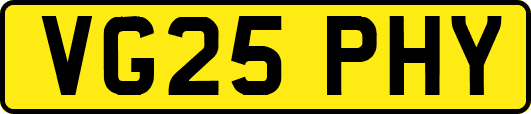 VG25PHY