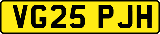 VG25PJH