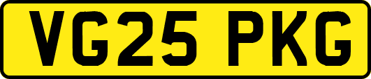 VG25PKG