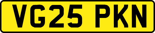 VG25PKN