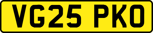 VG25PKO