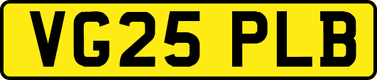 VG25PLB
