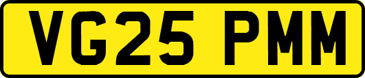 VG25PMM