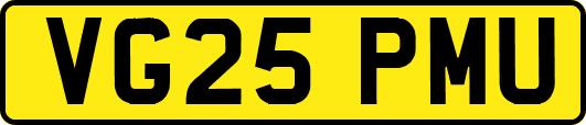 VG25PMU