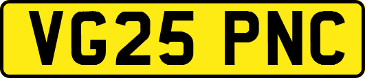 VG25PNC
