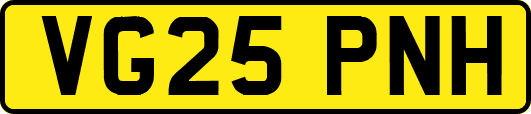 VG25PNH