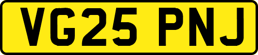 VG25PNJ
