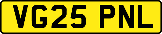 VG25PNL