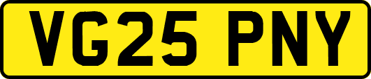 VG25PNY
