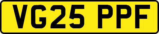 VG25PPF
