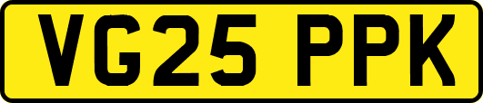 VG25PPK