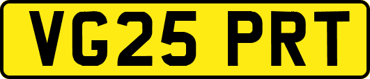 VG25PRT