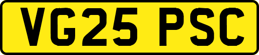 VG25PSC