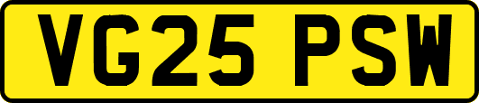 VG25PSW