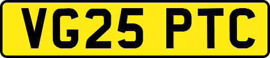 VG25PTC