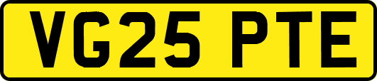 VG25PTE