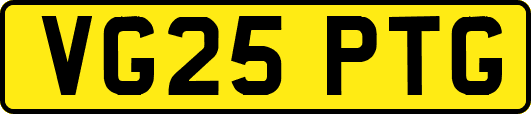VG25PTG