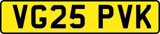 VG25PVK