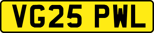 VG25PWL