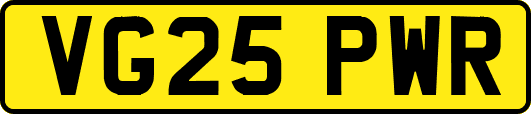 VG25PWR