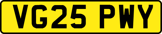 VG25PWY