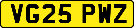 VG25PWZ