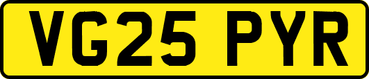 VG25PYR