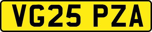 VG25PZA