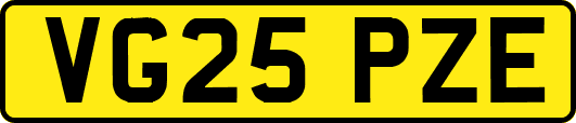 VG25PZE