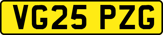 VG25PZG