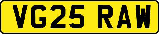 VG25RAW