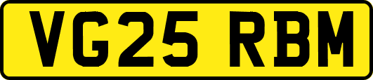 VG25RBM